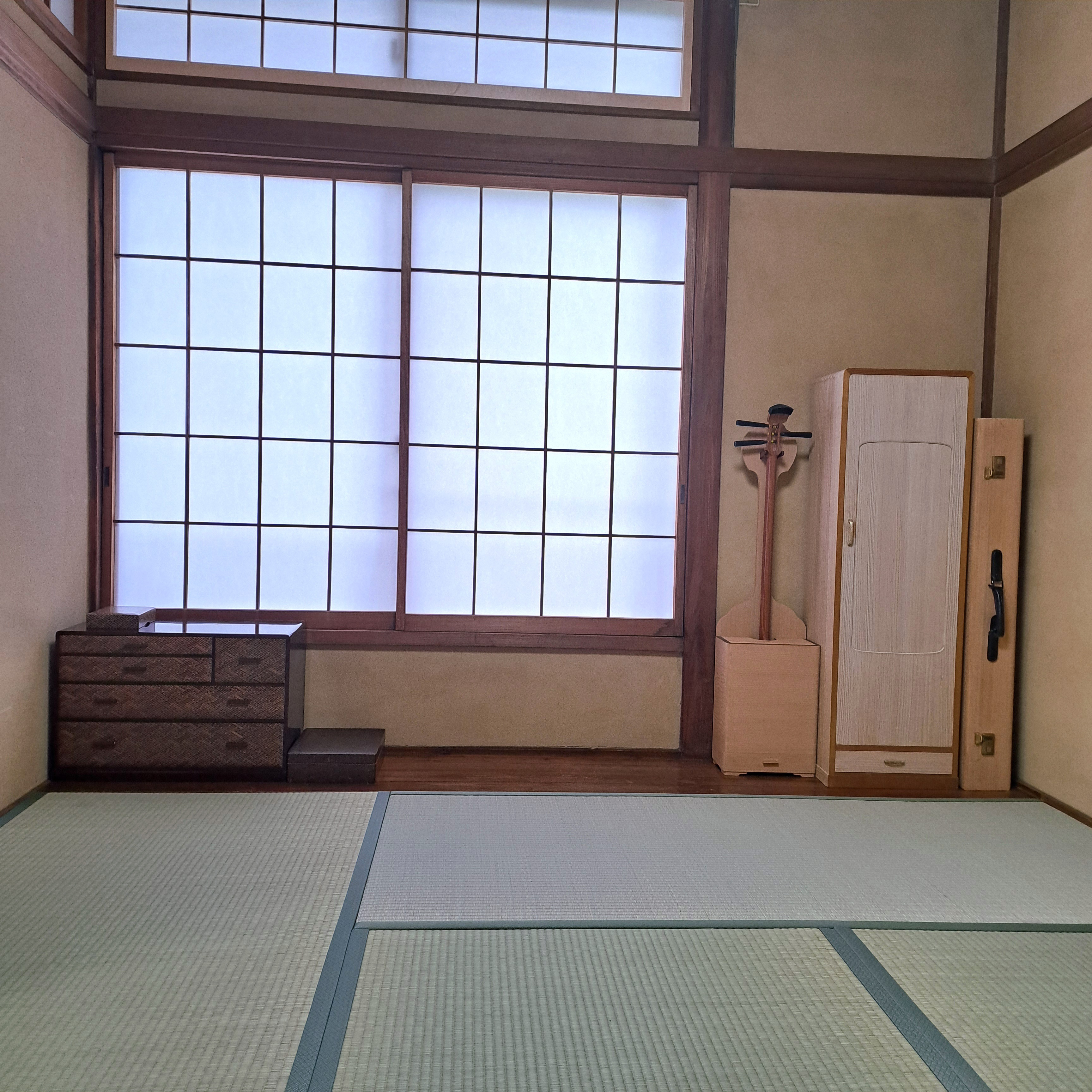 湘南教室稽古部屋